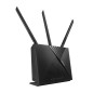 Asus 4G-AX56 AX1800 CAT. 6 Asus 4G-AX56 AX1800 CAT. 6